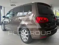 2015 Volkswagen Touran