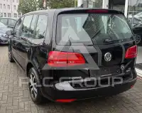 2015 Volkswagen Touran