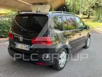 2015 Volkswagen Touran