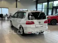 2015 Volkswagen Touran