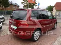 2015 Volkswagen Touran