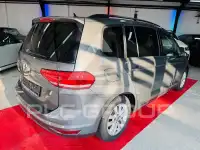 2015 Volkswagen Touran