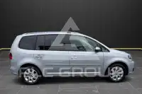2015 Volkswagen Touran