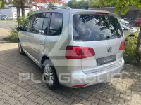 2015 Volkswagen Touran