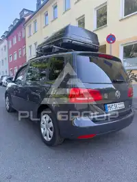 2015 Volkswagen Touran