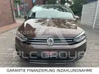 2015 Volkswagen Touran