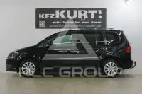2015 Volkswagen Touran