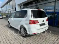 2015 Volkswagen Touran