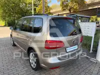 2015 Volkswagen Touran