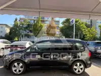 2015 Volkswagen Touran