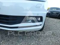 2015 Volkswagen Touran