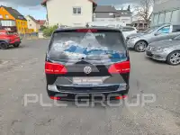 2015 Volkswagen Touran