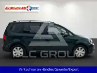 2015 Volkswagen Touran