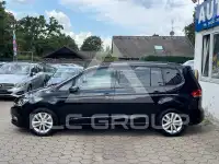 2015 Volkswagen Touran
