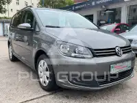 2015 Volkswagen Touran