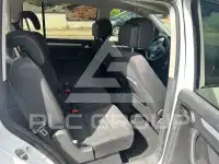 2015 Volkswagen Touran