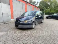 2015 Volkswagen Touran