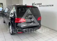 2015 Volkswagen Touran