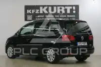 2015 Volkswagen Touran