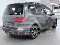 2015 Volkswagen Touran