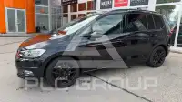 2015 Volkswagen Touran
