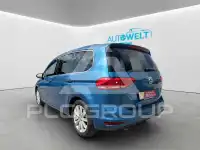 2015 Volkswagen Touran