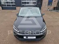 2015 Volkswagen Touran