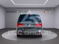 2015 Volkswagen Touran