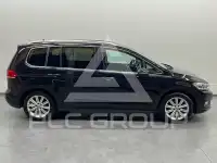 2015 Volkswagen Touran