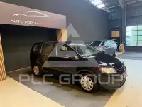 2015 Volkswagen Touran