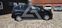 2015 Volkswagen Touran