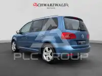 2015 Volkswagen Touran