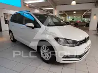 2015 Volkswagen Touran