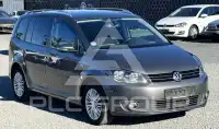 2015 Volkswagen Touran