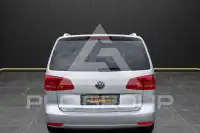 2015 Volkswagen Touran