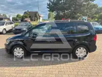 2015 Volkswagen Touran