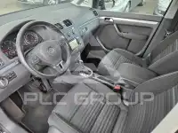 2015 Volkswagen Touran