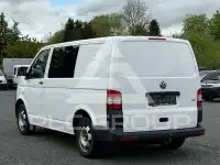 2015 Volkswagen T5