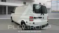 2015 Volkswagen T5