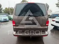 2015 Volkswagen T5