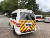 2015 Volkswagen T5