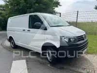 2015 Volkswagen T5