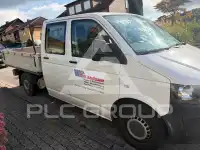 2015 Volkswagen T5