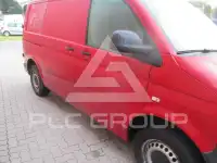 2015 Volkswagen T5