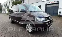 2015 Volkswagen T5