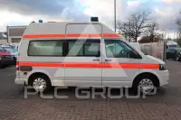 2015 Volkswagen T5