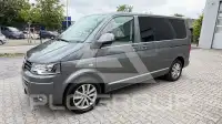 2015 Volkswagen T5