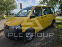 2015 Volkswagen T5