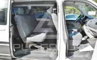2015 Volkswagen T5