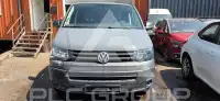 2015 Volkswagen T5